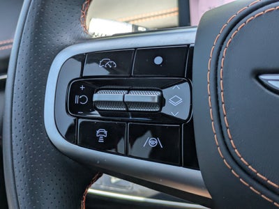 2026 Genesis GV70 3.5T SPORT ADVANC