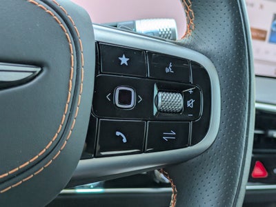 2026 Genesis GV70 3.5T SPORT ADVANC