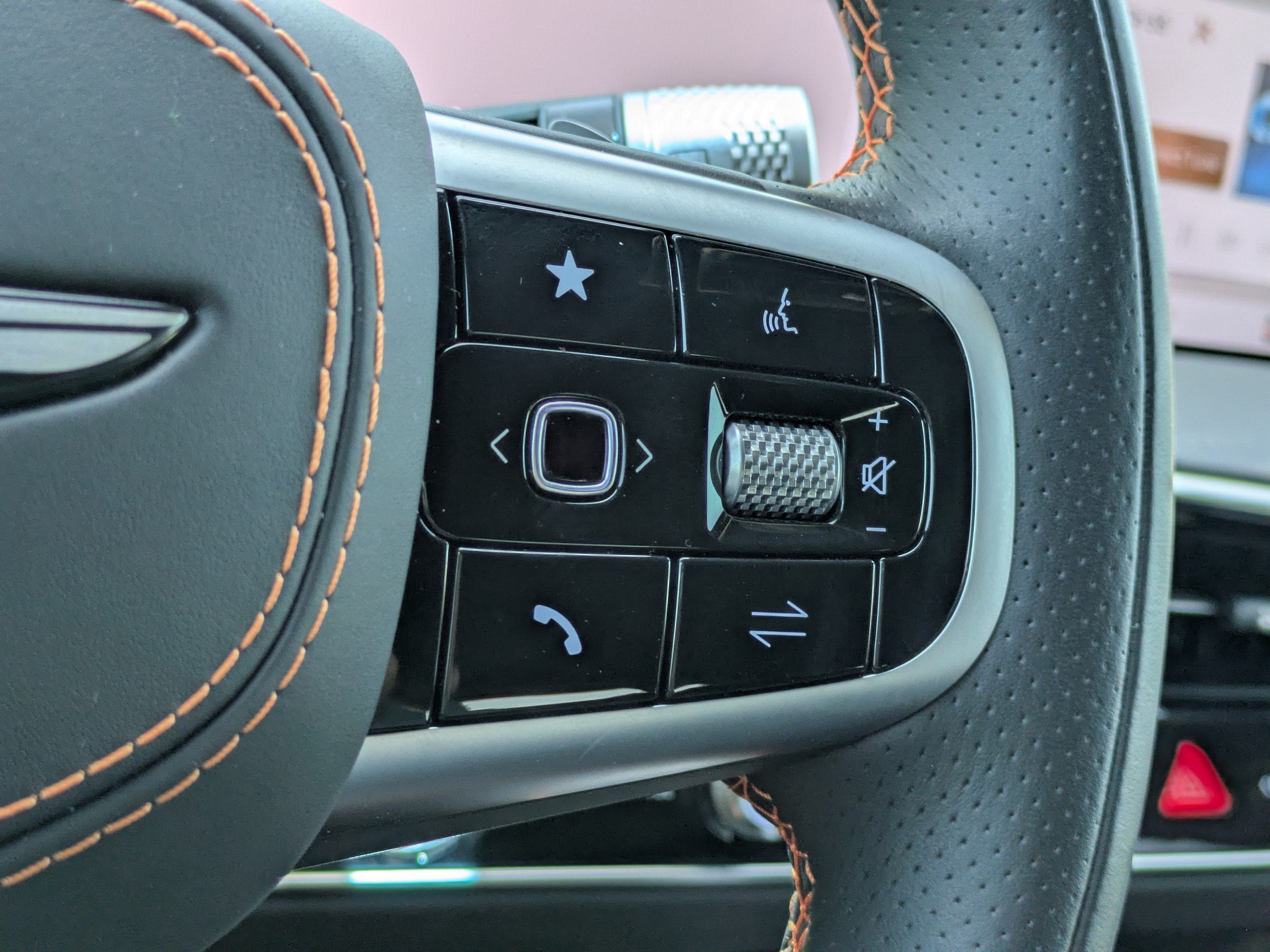 2026 Genesis GV70 3.5T SPORT ADVANC
