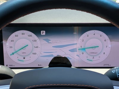 2026 Genesis GV70 3.5T SPORT ADVANC