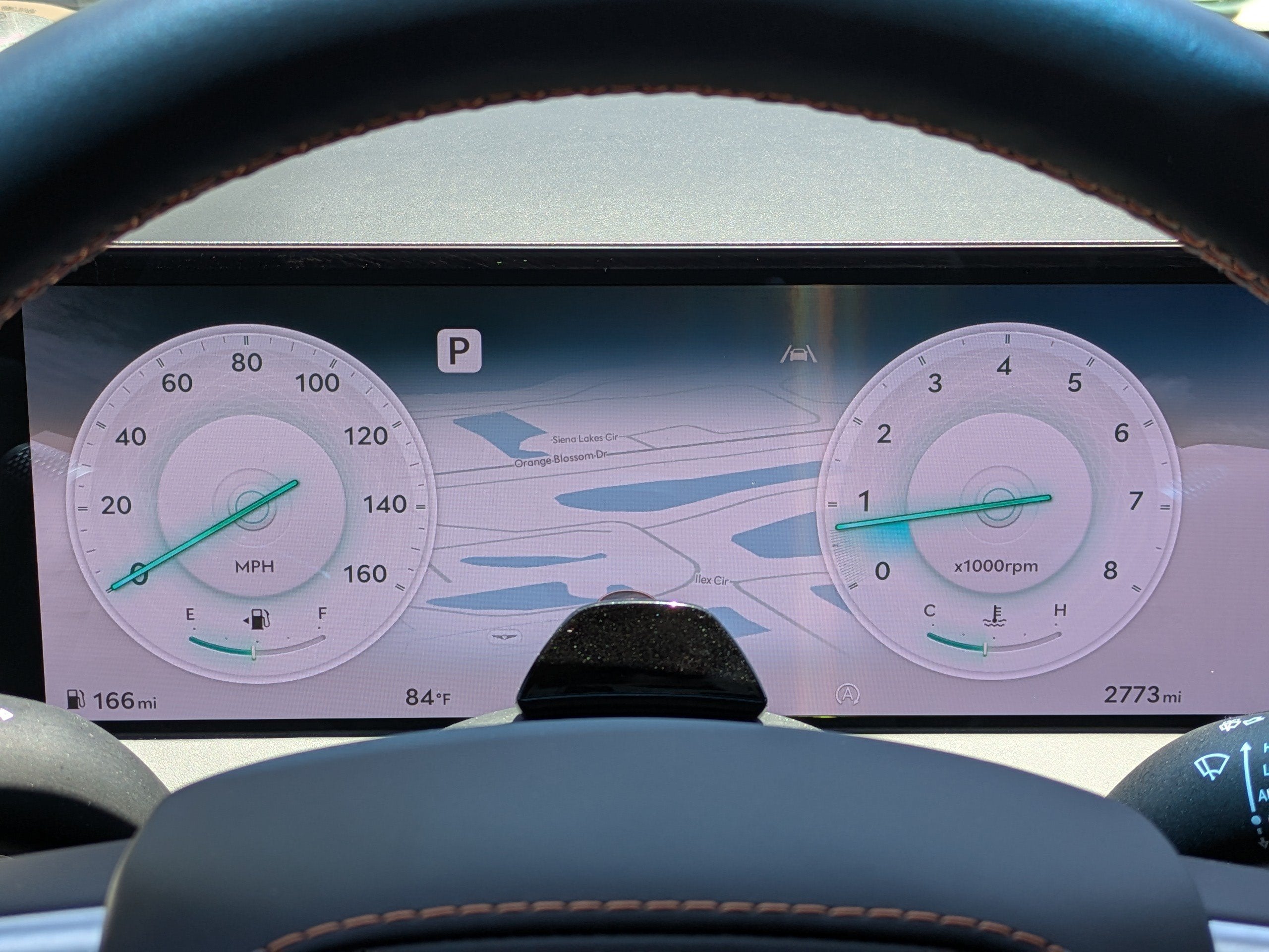 2026 Genesis GV70 3.5T SPORT ADVANC