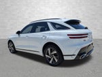 2026 Genesis GV70 3.5T SPORT ADVANC