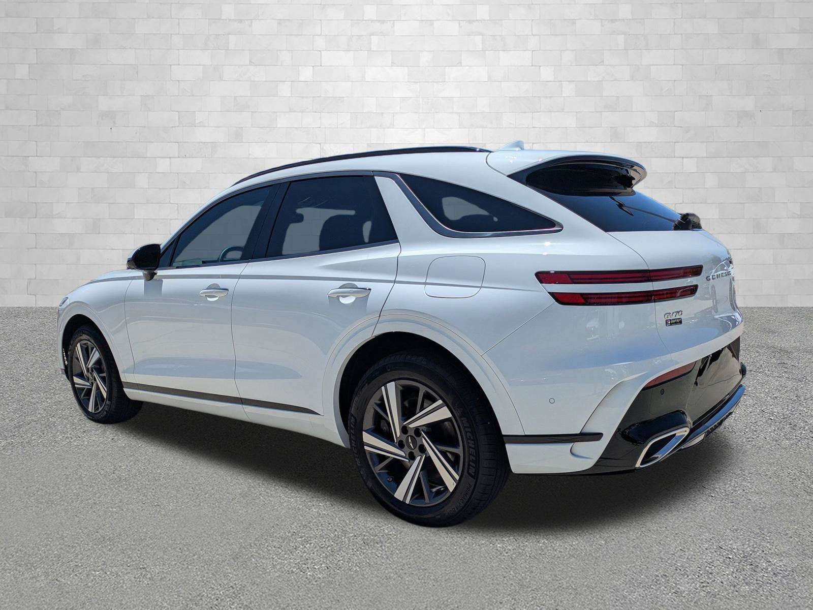 2026 Genesis GV70 3.5T SPORT ADVANC