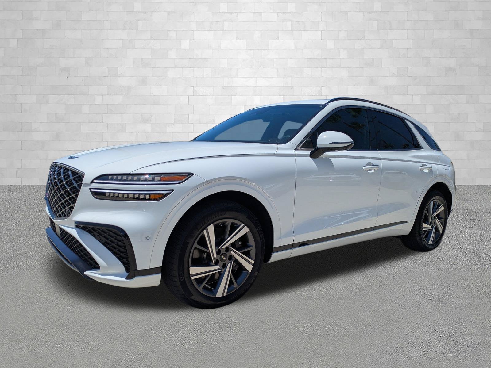 2026 Genesis GV70 3.5T SPORT ADVANC