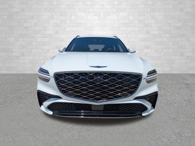 2026 Genesis GV70 3.5T SPORT ADVANC