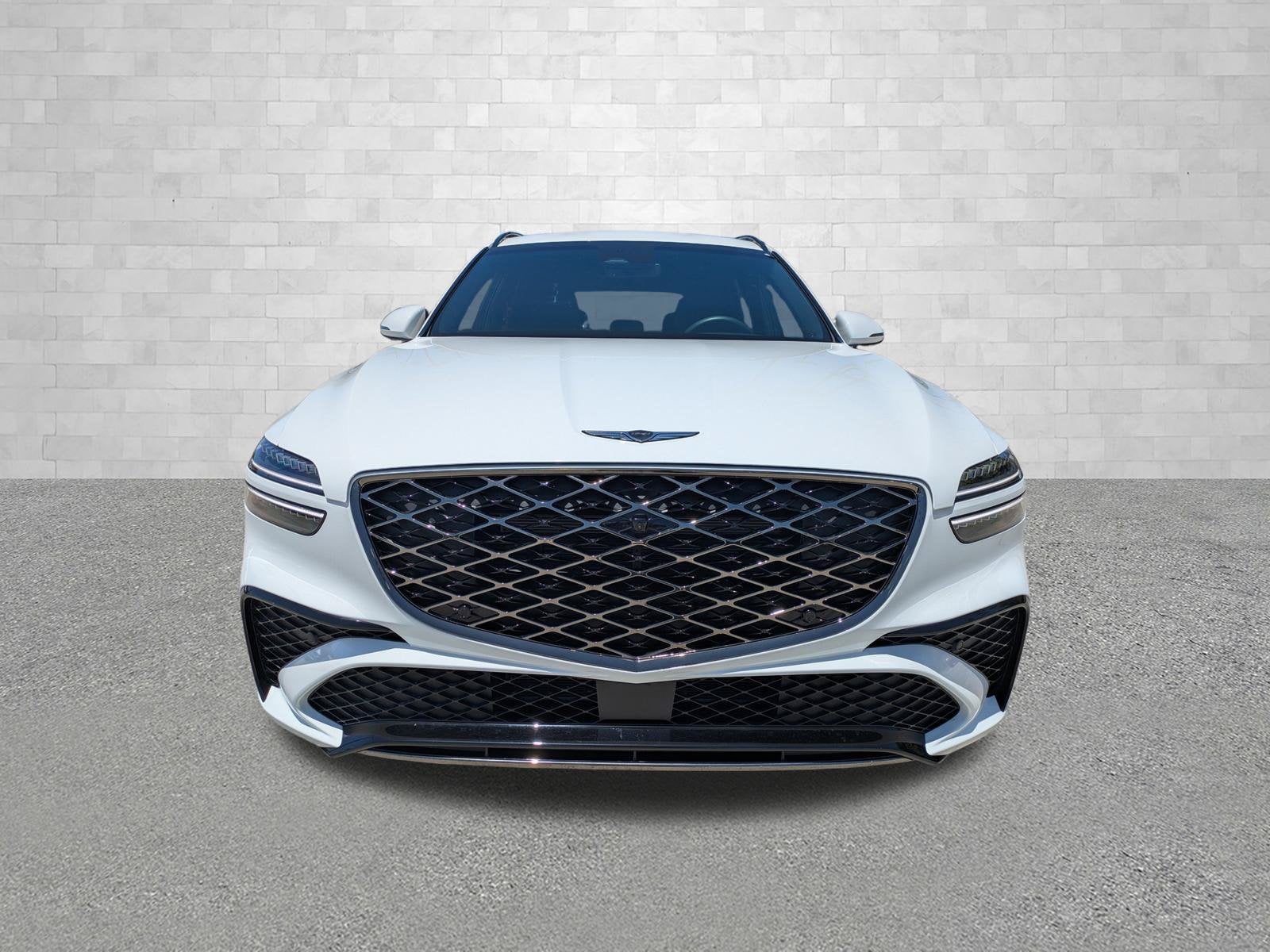 2026 Genesis GV70 3.5T SPORT ADVANC