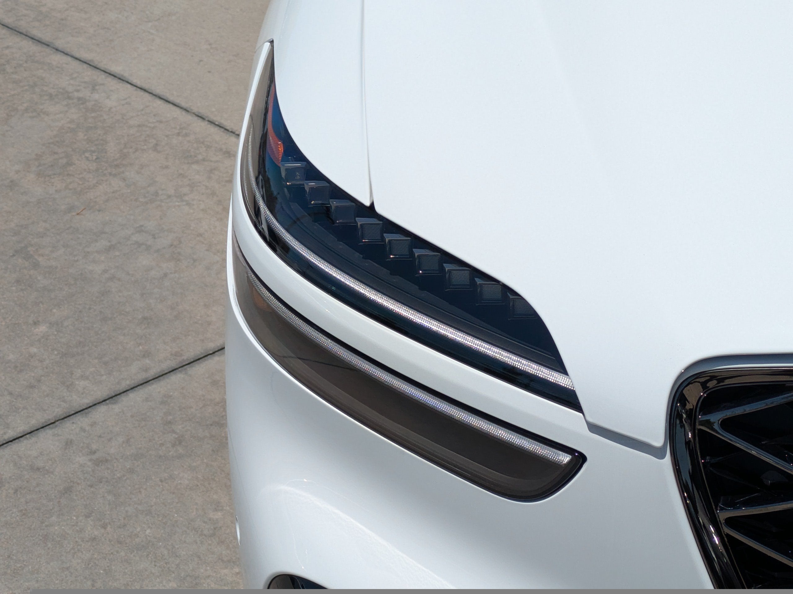 2026 Genesis GV70 3.5T SPORT ADVANC