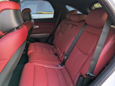 2026 Genesis GV70 3.5T SPORT ADVANCED