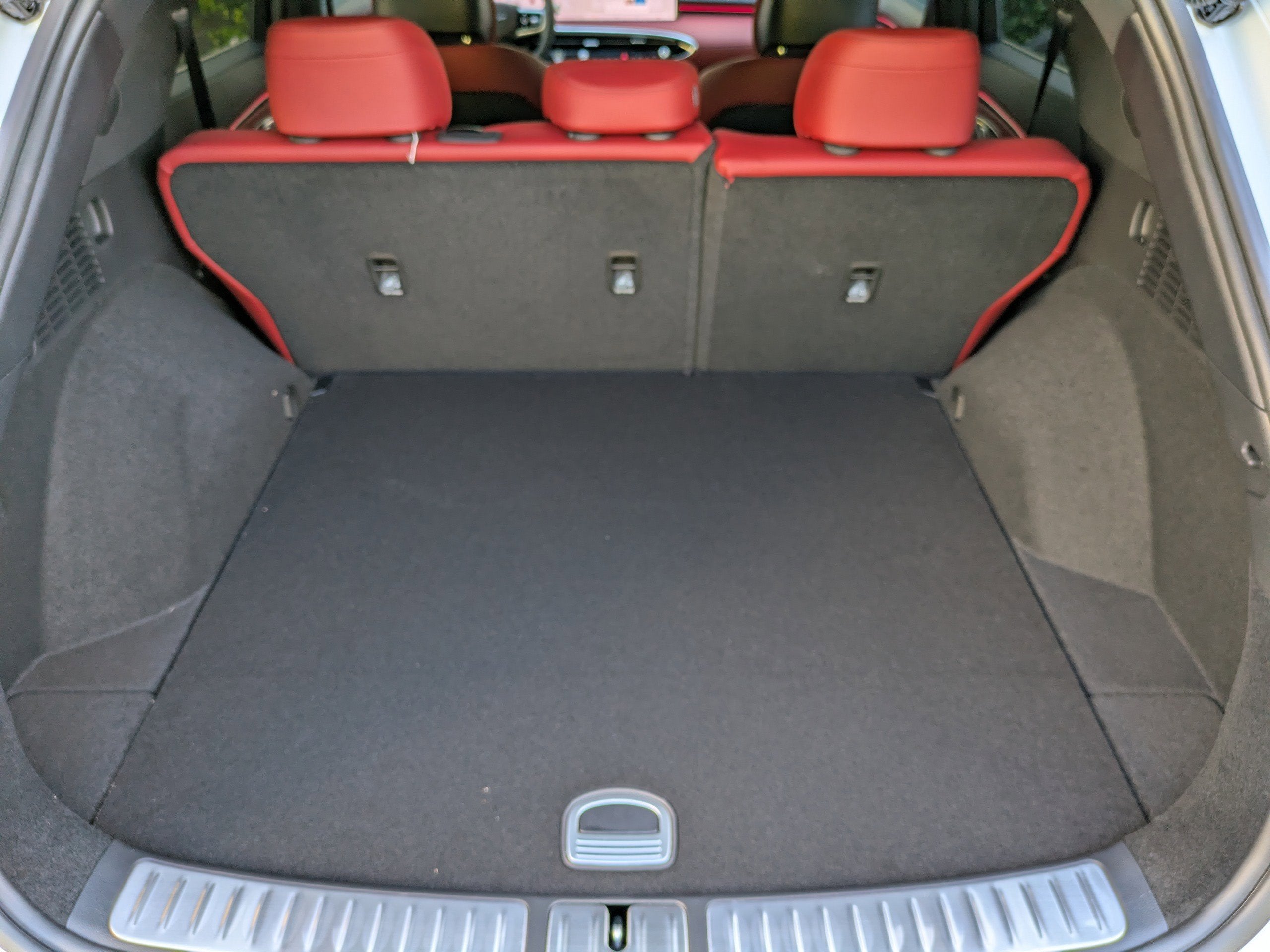2026 Genesis GV70 3.5T SPORT ADVANCED