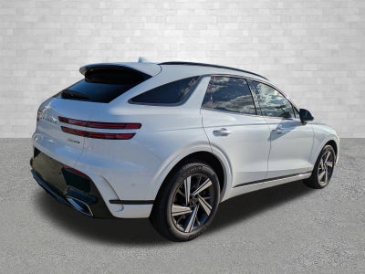 2026 Genesis GV70 3.5T SPORT ADVANCED