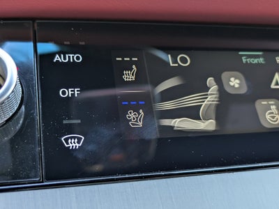 2026 Genesis GV70 3.5T SPORT ADVANCED
