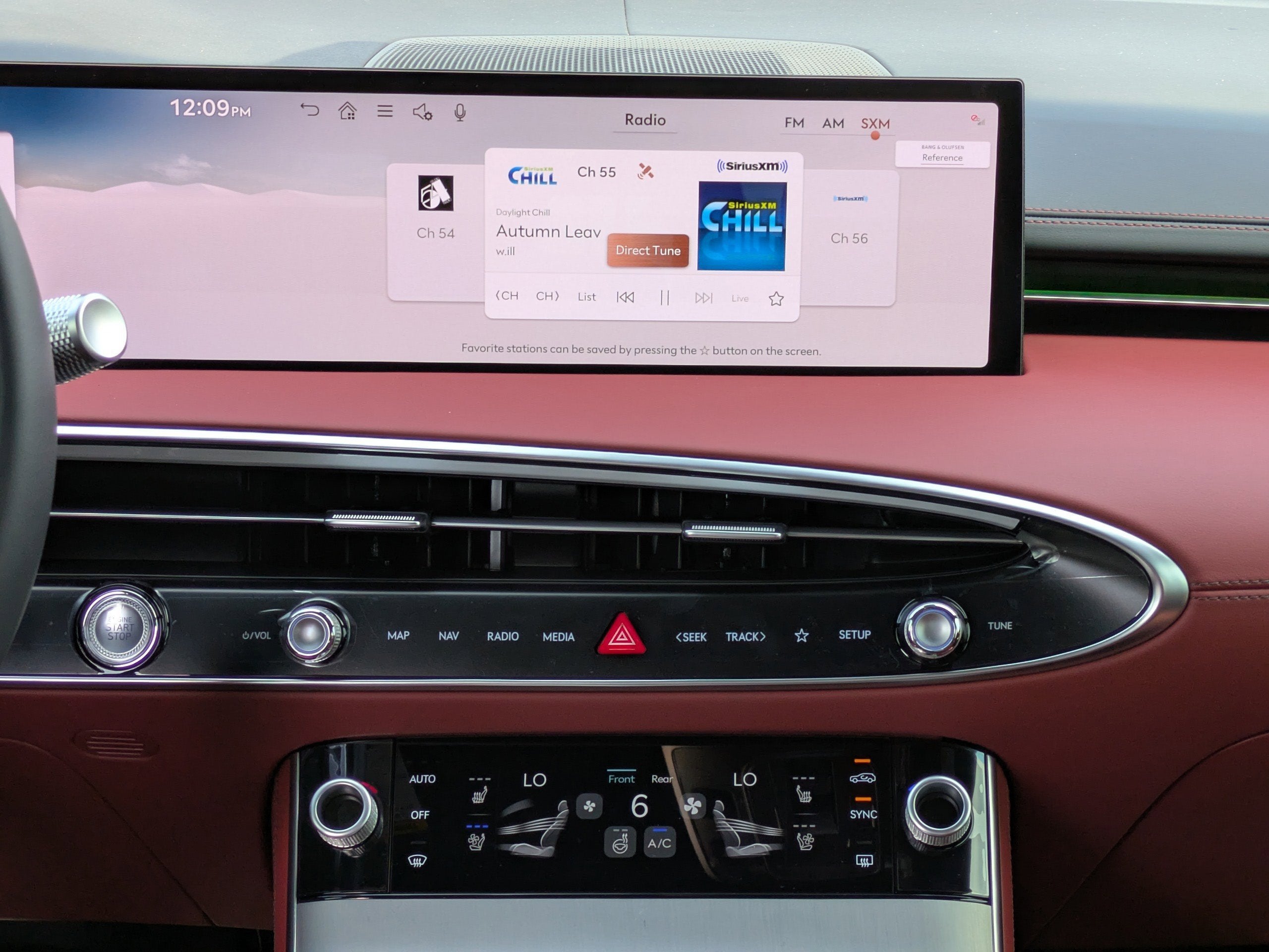 2026 Genesis GV70 3.5T SPORT ADVANCED