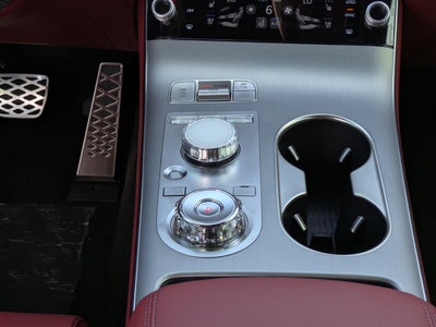 2026 Genesis GV70 3.5T SPORT ADVANCED