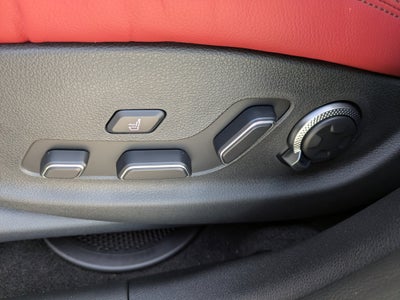 2026 Genesis GV70 3.5T SPORT ADVANCED