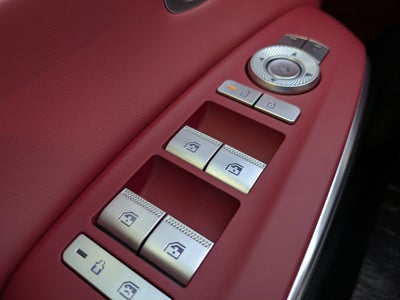2026 Genesis GV70 3.5T SPORT ADVANCED