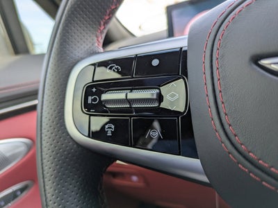 2026 Genesis GV70 3.5T SPORT ADVANCED