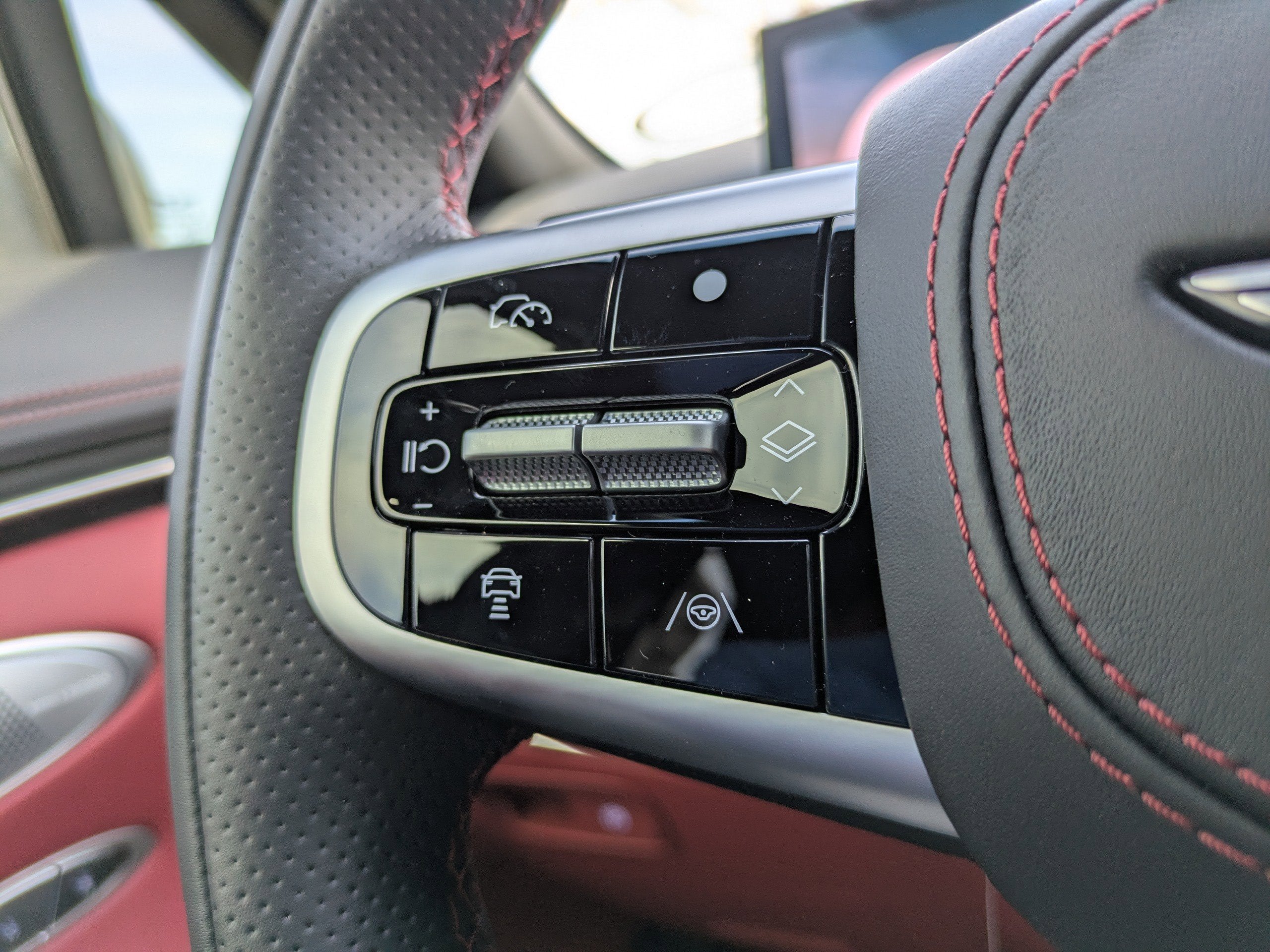 2026 Genesis GV70 3.5T SPORT ADVANCED