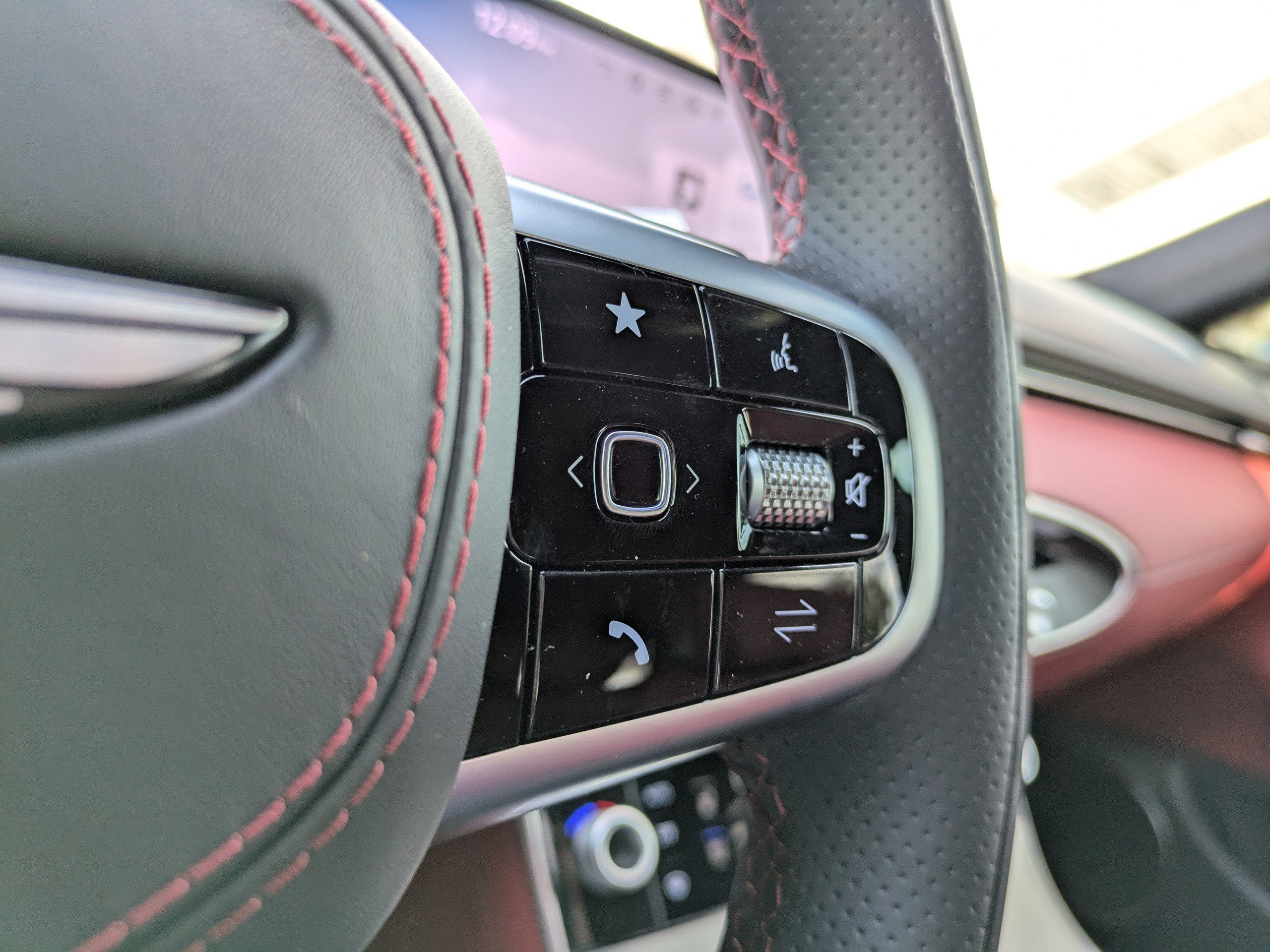 2026 Genesis GV70 3.5T SPORT ADVANCED
