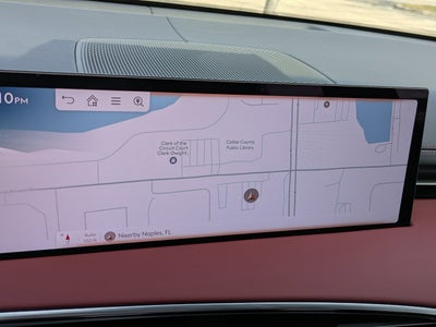 2026 Genesis GV70 3.5T SPORT ADVANCED