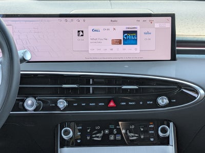 2026 Genesis GV70 3.5T SPORT ADVANC