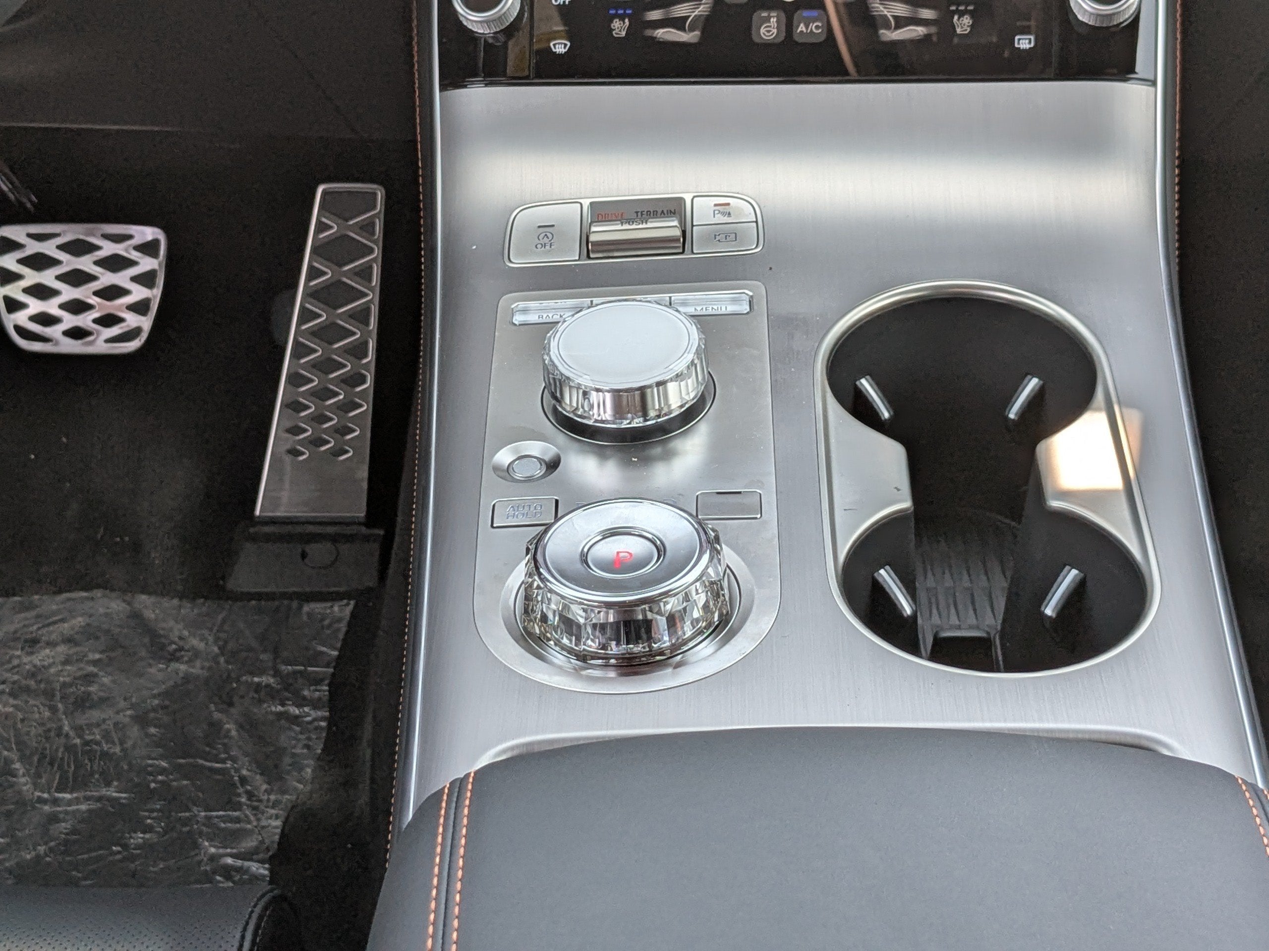 2026 Genesis GV70 3.5T SPORT ADVANC