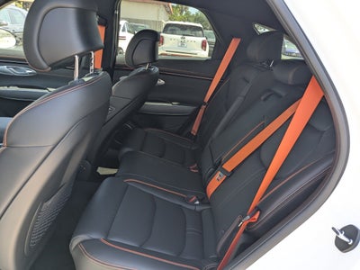 2026 Genesis GV70 3.5T SPORT ADVANC
