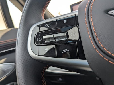 2026 Genesis GV70 3.5T SPORT ADVANC
