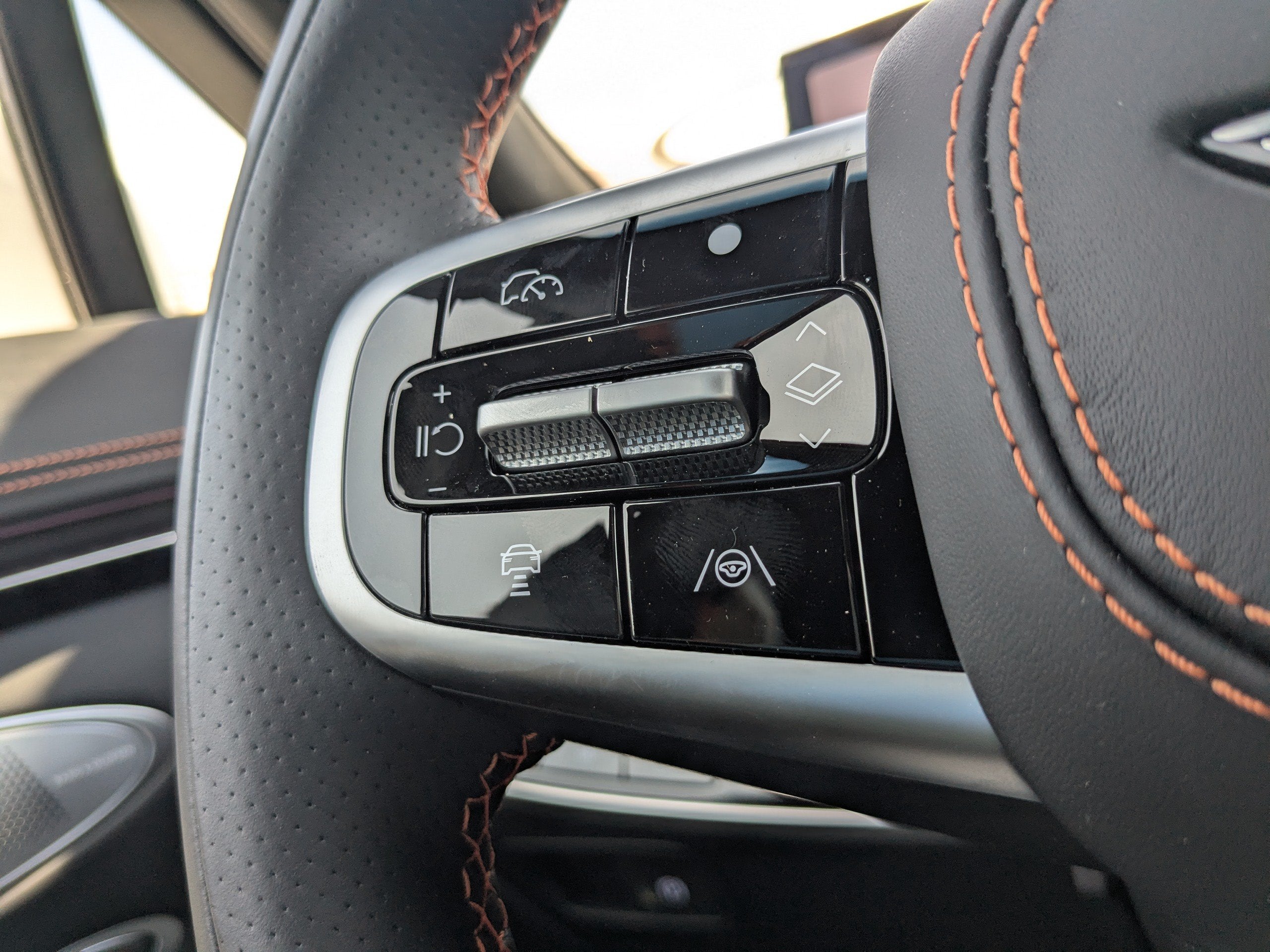 2026 Genesis GV70 3.5T SPORT ADVANC