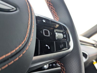2026 Genesis GV70 3.5T SPORT ADVANC