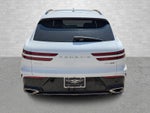 2026 Genesis GV70 3.5T SPORT ADVANC