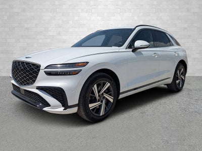 2026 Genesis GV70 3.5T SPORT ADVANC