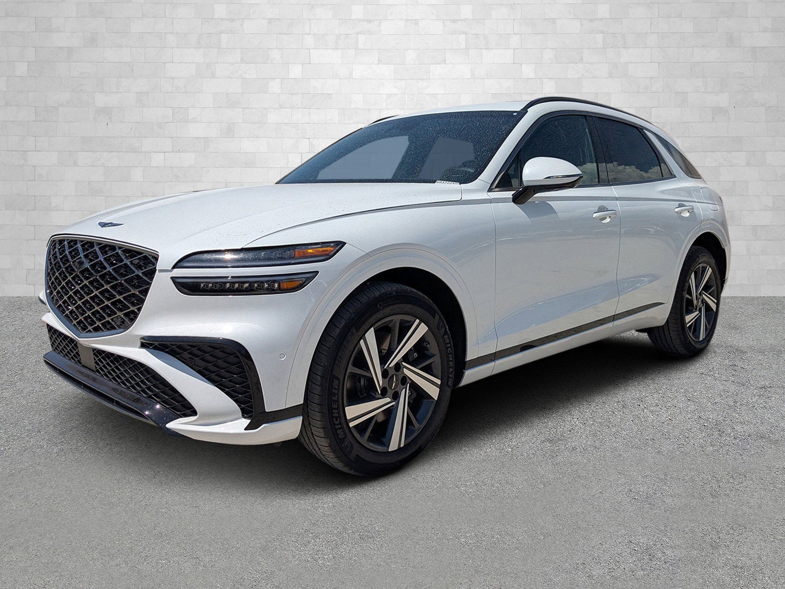 2026 Genesis GV70 3.5T SPORT ADVANC