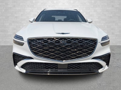 2026 Genesis GV70 3.5T SPORT ADVANC