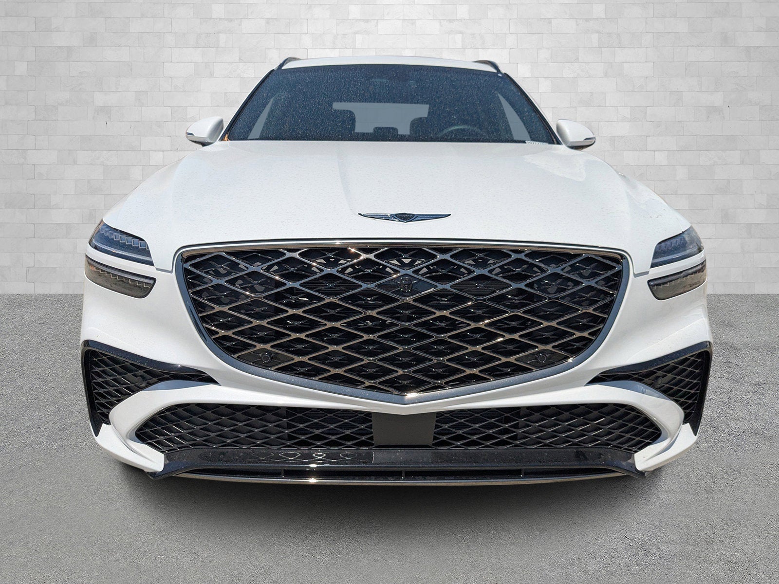 2026 Genesis GV70 3.5T SPORT ADVANC