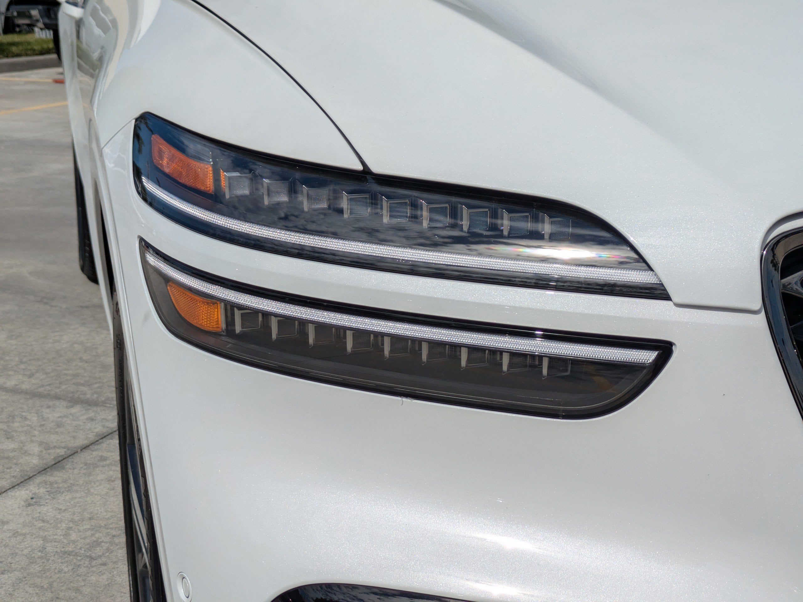 2026 Genesis GV70 3.5T SPORT ADVANCED