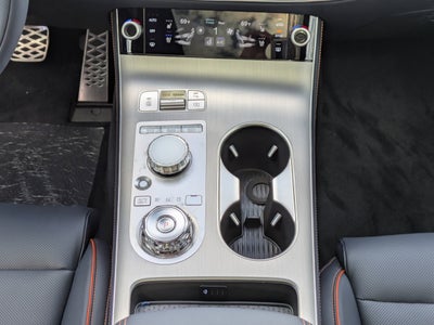 2026 Genesis GV70 3.5T SPORT ADVANCED