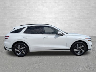 2026 Genesis GV70 3.5T SPORT ADVANCED