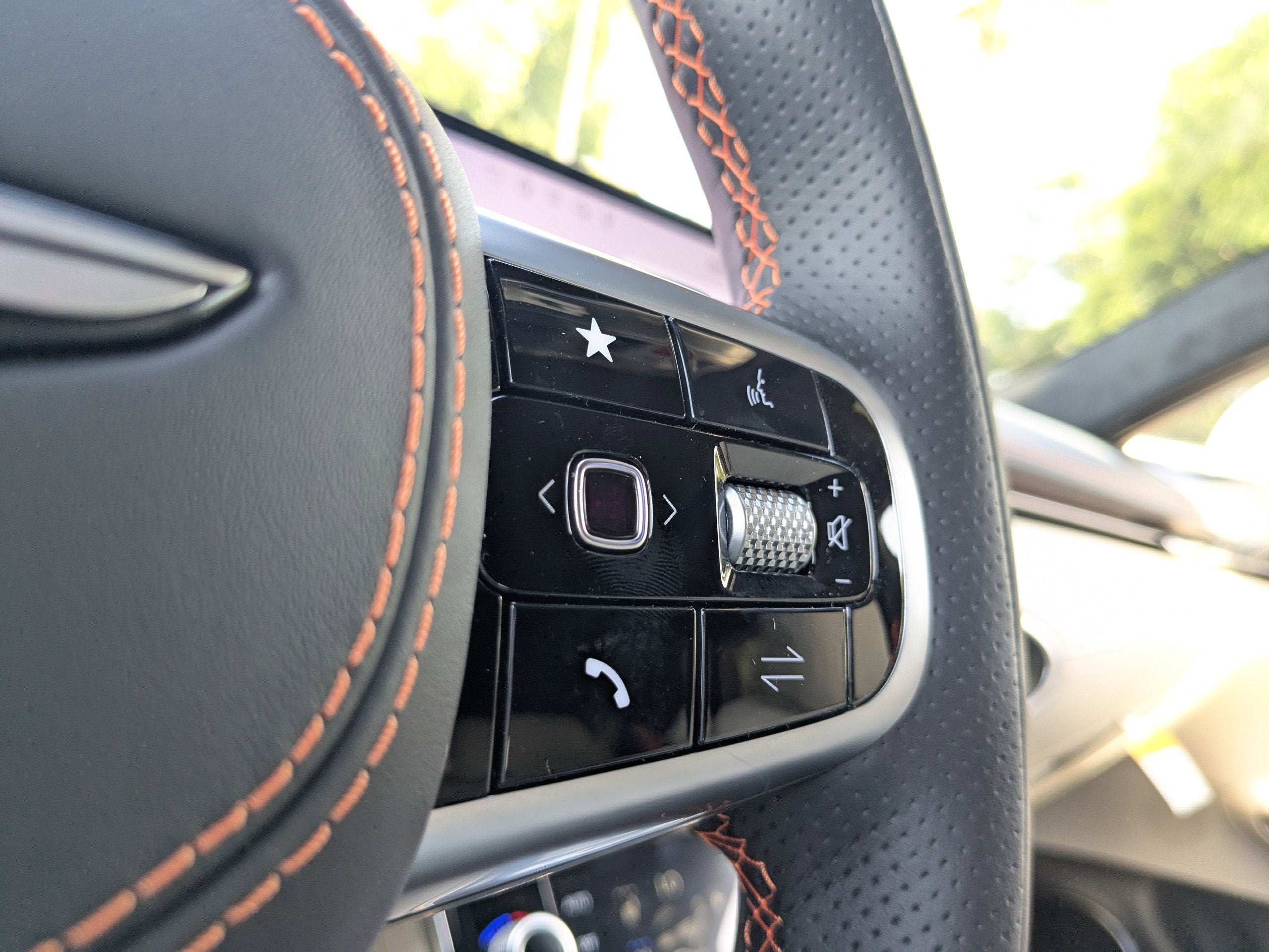 2026 Genesis GV70 3.5T SPORT PRESTI