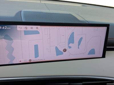 2026 Genesis GV70 3.5T SPORT PRESTI