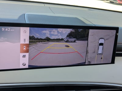 2026 Genesis GV70 3.5T SPORT PRESTI