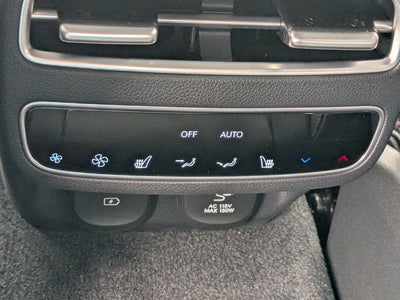 2026 Genesis GV70 3.5T SPORT PRESTI