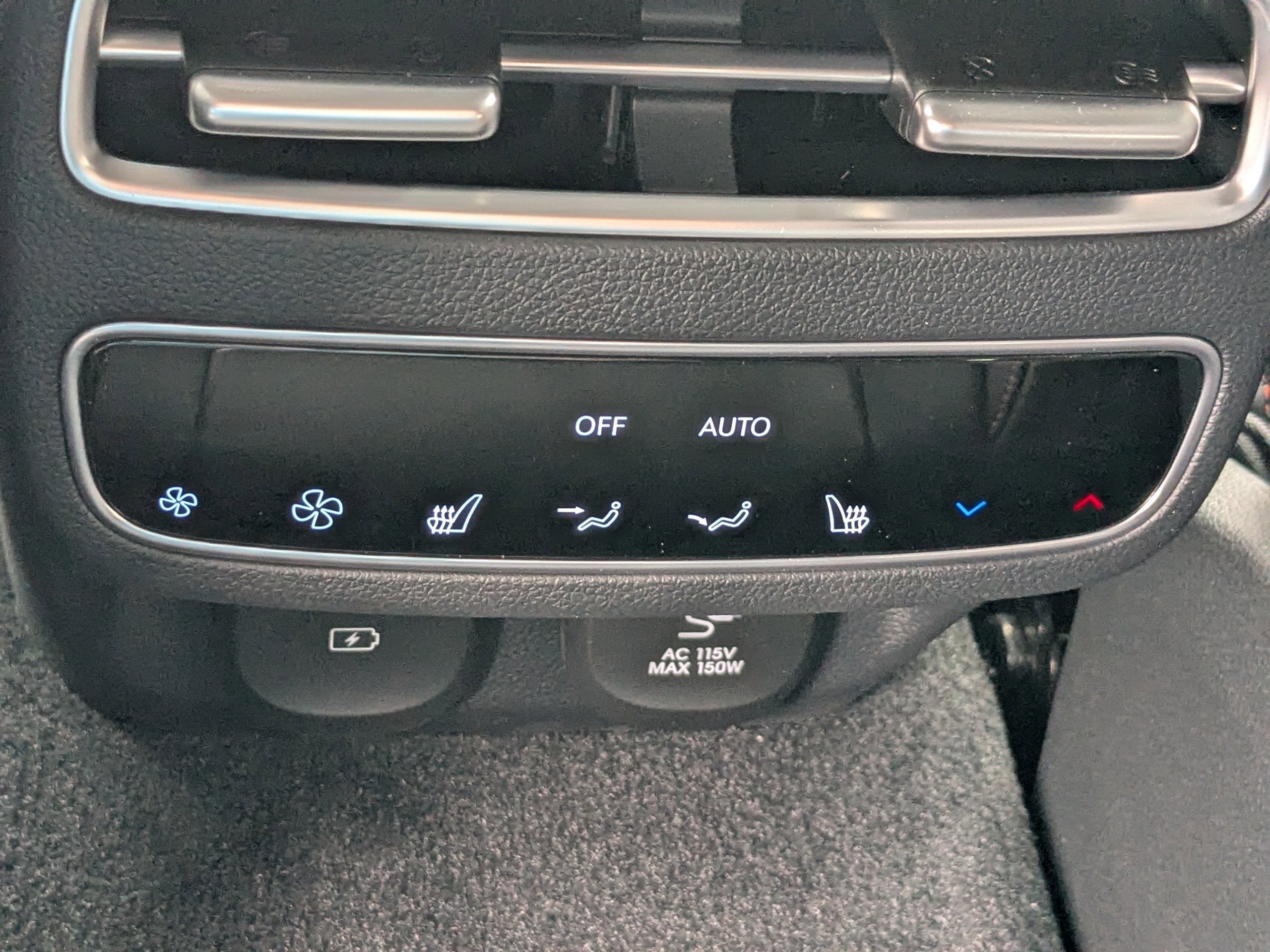 2026 Genesis GV70 3.5T SPORT PRESTI