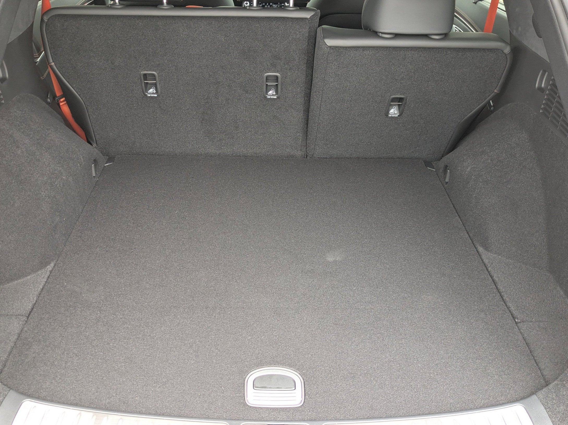 2026 Genesis GV70 3.5T SPORT PRESTI