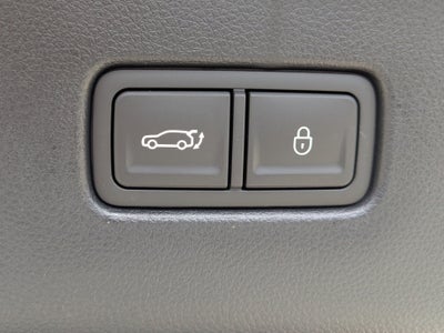 2026 Genesis GV70 3.5T SPORT PRESTI