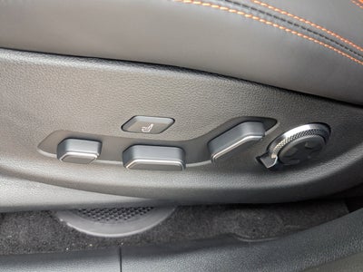 2026 Genesis GV70 3.5T SPORT PRESTI