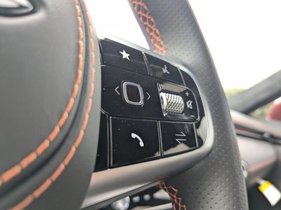 2026 Genesis GV70 3.5T SPORT PRESTI