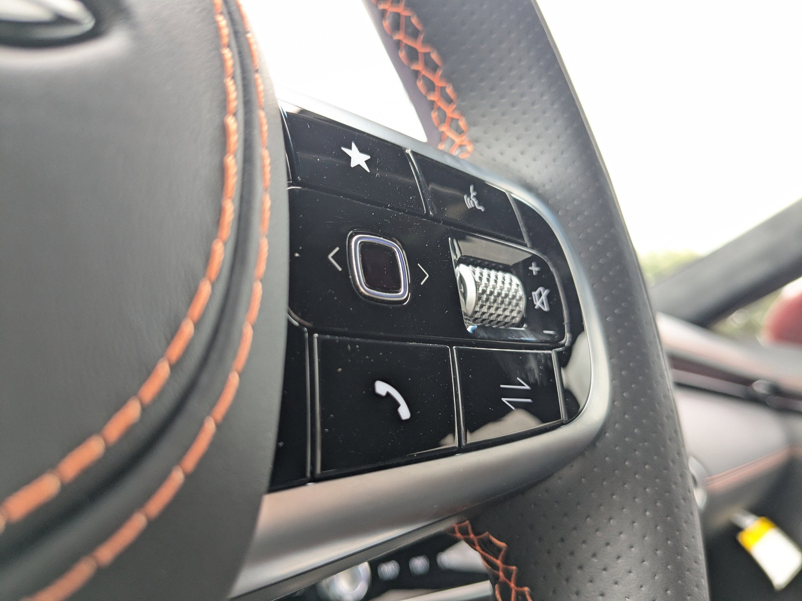 2026 Genesis GV70 3.5T SPORT PRESTI