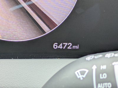 2026 Genesis GV70 3.5T SPORT PRESTI
