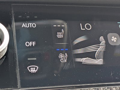 2026 Genesis GV70 3.5T SPORT PRESTI