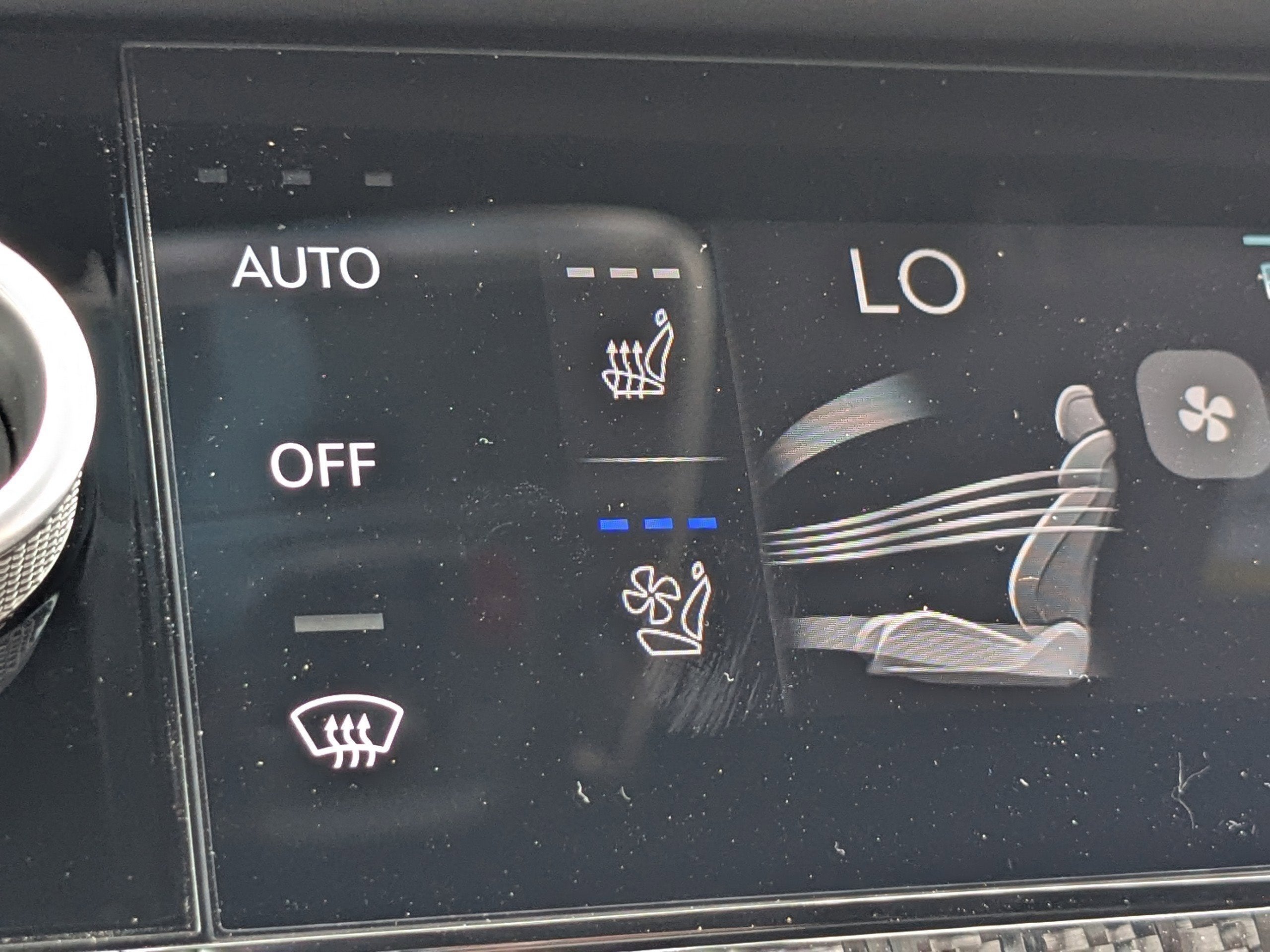 2026 Genesis GV70 3.5T SPORT PRESTI